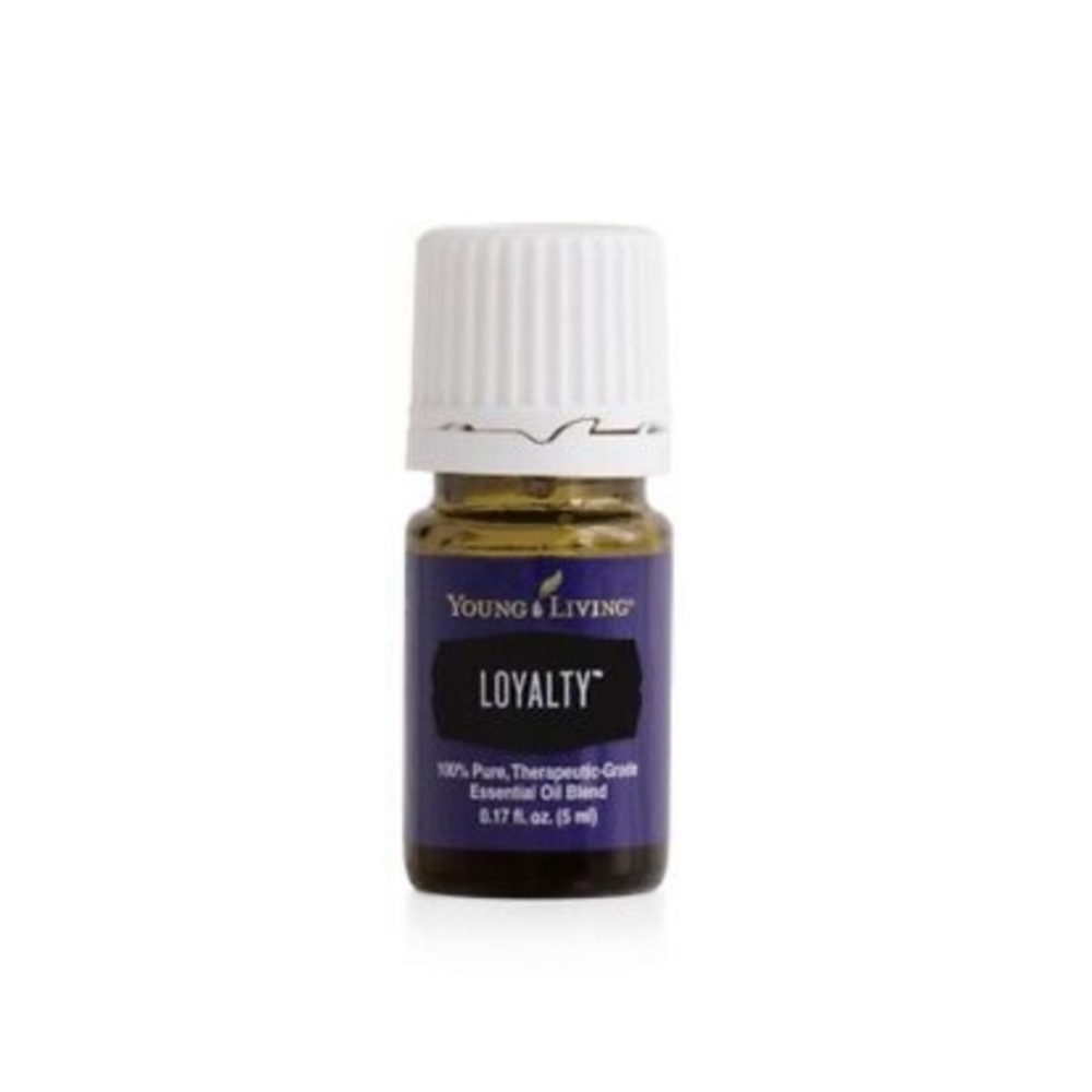 Loyalty - Young Living Essential Oil 5ml